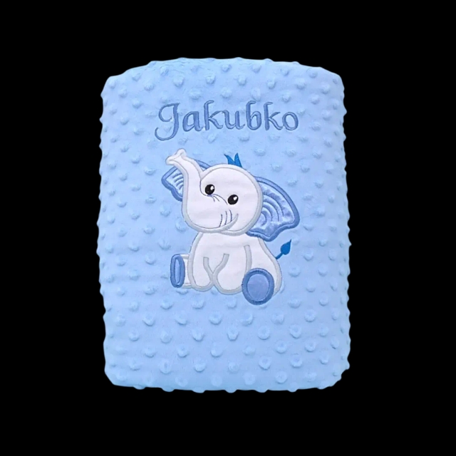 Deky a Vankúšiky