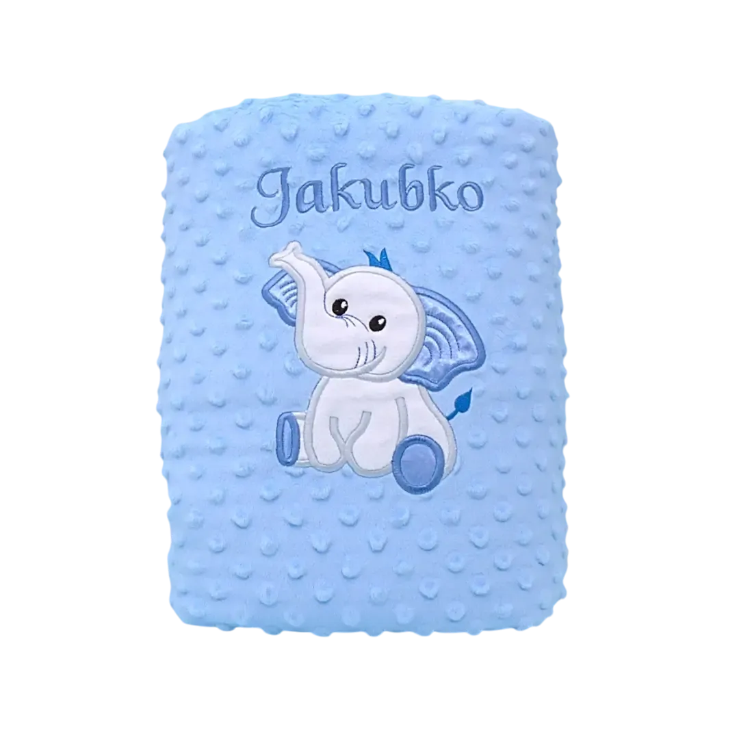 Deky a Vankúšiky